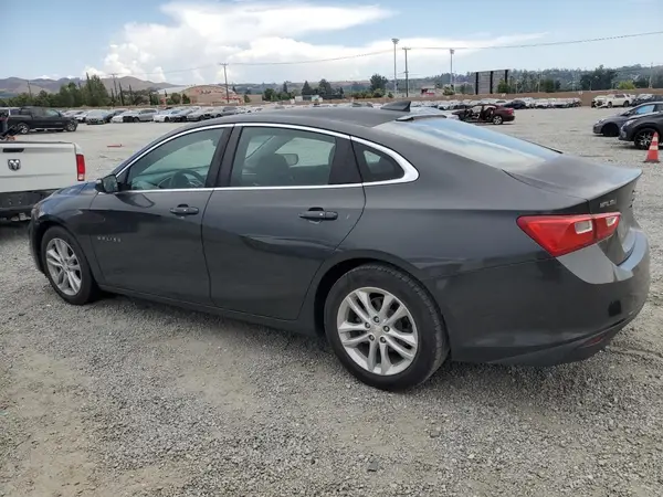 1G1ZE5ST0HF192907 2017 CHEVROLET MALIBU - Image 2