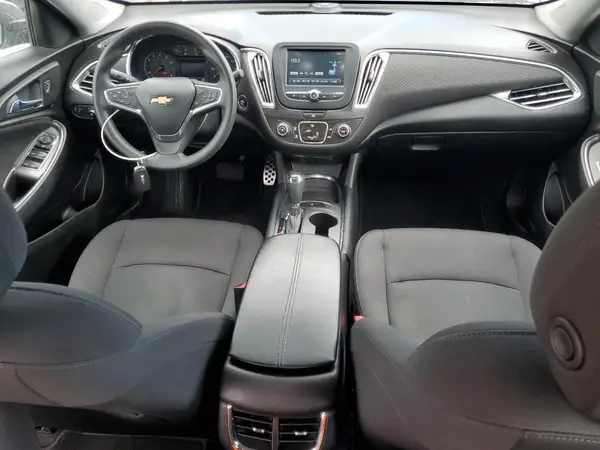 1G1ZE5ST0HF192907 2017 CHEVROLET MALIBU - Image 8