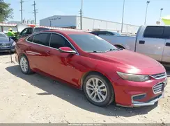 1G1ZE5ST0HF193085 2017 CHEVROLET MALIBU