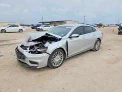 1G1ZE5ST0HF193278 2017 CHEVROLET MALIBU