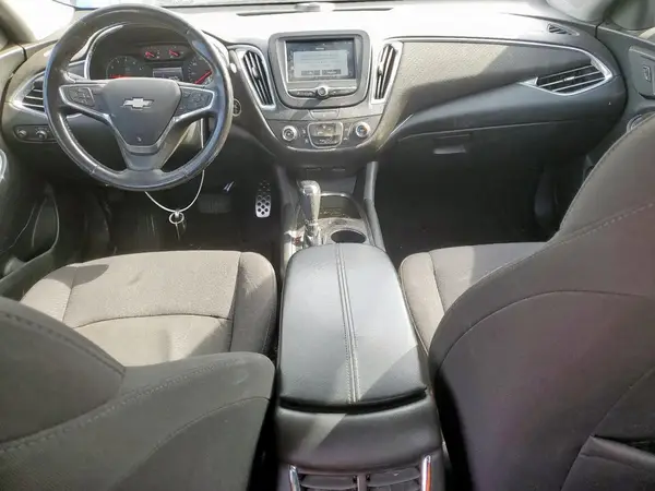 1G1ZE5ST0HF193376 2017 CHEVROLET MALIBU - Image 8