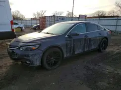 1G1ZE5ST0HF193586 2017 CHEVROLET MALIBU