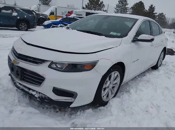 1G1ZE5ST0HF194625 2017 CHEVROLET MALIBU - Image 2