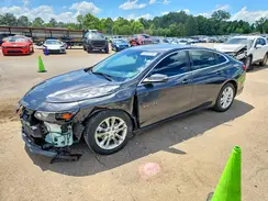 1G1ZE5ST0HF195581 2017 CHEVROLET MALIBU