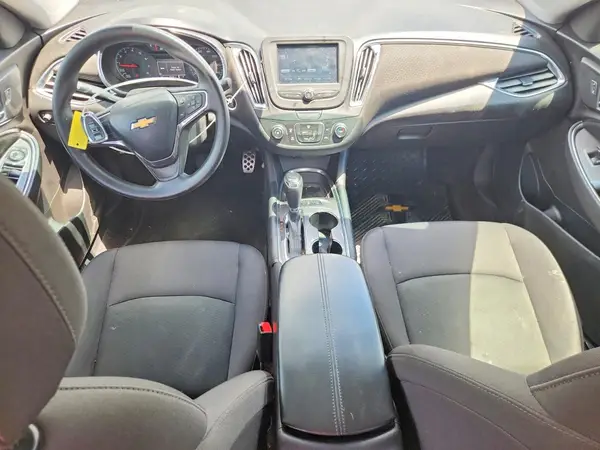 1G1ZE5ST0HF195581 2017 CHEVROLET MALIBU - Image 8