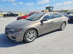 1G1ZE5ST0HF196455 2017 CHEVROLET MALIBU