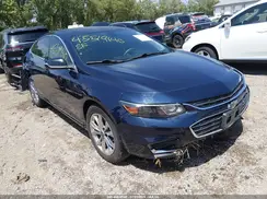 1G1ZE5ST0HF196875 2017 CHEVROLET MALIBU