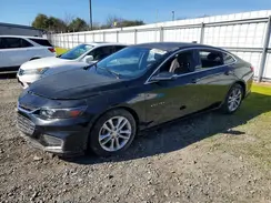 1G1ZE5ST0HF197086 2017 CHEVROLET MALIBU