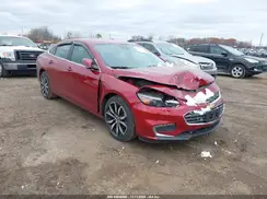 1G1ZE5ST0HF197184 2017 CHEVROLET MALIBU