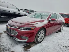 1G1ZE5ST0HF197248 2017 CHEVROLET MALIBU
