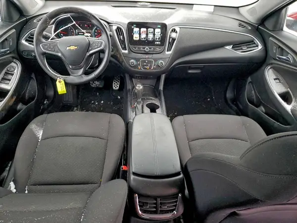1G1ZE5ST0HF197248 2017 CHEVROLET MALIBU - Image 8