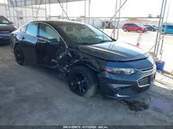1G1ZE5ST0HF197735 2017 CHEVROLET MALIBU