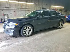 1G1ZE5ST0HF199856 2017 CHEVROLET MALIBU