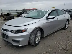 1G1ZE5ST0HF200181 2017 CHEVROLET MALIBU