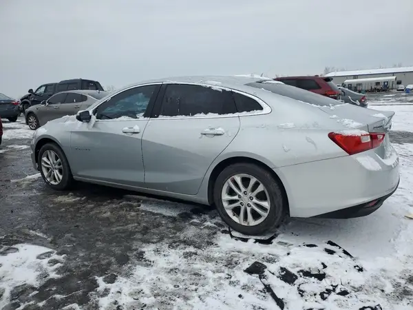 1G1ZE5ST0HF200438 2017 CHEVROLET MALIBU - Image 2