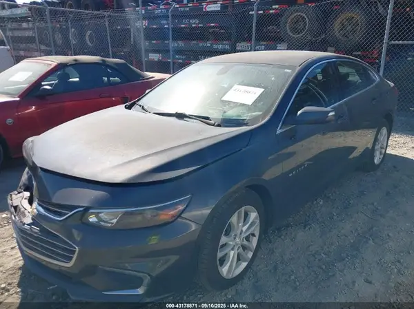 1G1ZE5ST0HF200522 2017 CHEVROLET MALIBU - Image 2