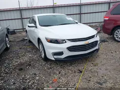 1G1ZE5ST0HF200536 2017 CHEVROLET MALIBU
