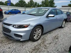 1G1ZE5ST0HF200598 2017 CHEVROLET MALIBU