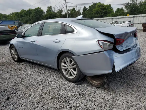 1G1ZE5ST0HF200598 2017 CHEVROLET MALIBU - Image 2