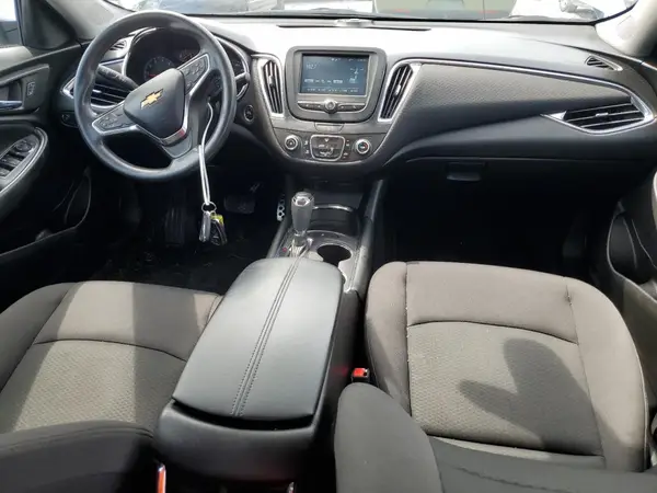 1G1ZE5ST0HF200598 2017 CHEVROLET MALIBU - Image 8