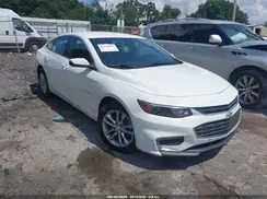 1G1ZE5ST0HF201234 2017 CHEVROLET MALIBU
