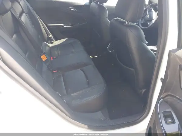 1G1ZE5ST0HF201234 2017 CHEVROLET MALIBU - Image 8
