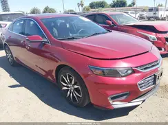 1G1ZE5ST0HF201251 2017 CHEVROLET MALIBU