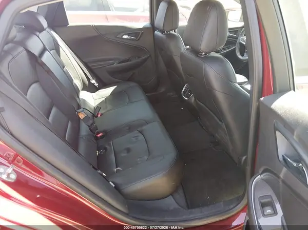 1G1ZE5ST0HF201251 2017 CHEVROLET MALIBU - Image 8