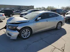 1G1ZE5ST0HF201329 2017 CHEVROLET MALIBU