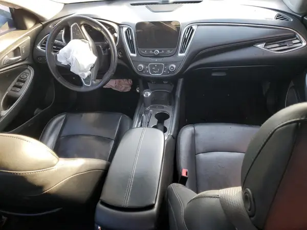 1G1ZE5ST0HF201329 2017 CHEVROLET MALIBU - Image 8