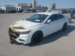 1G1ZE5ST0HF202271 2017 CHEVROLET MALIBU