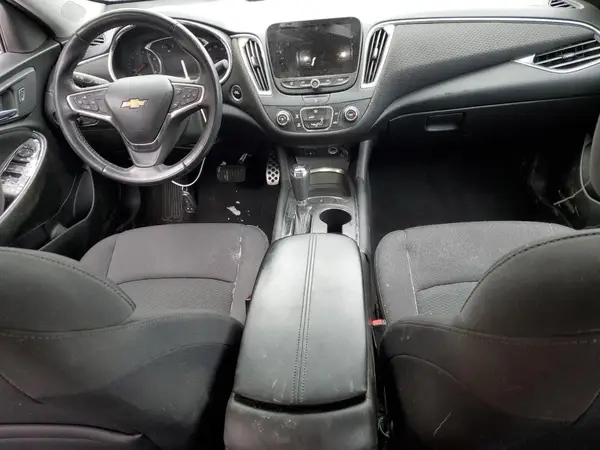 1G1ZE5ST0HF203081 2017 CHEVROLET MALIBU - Image 8