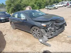 1G1ZE5ST0HF203288 2017 CHEVROLET MALIBU