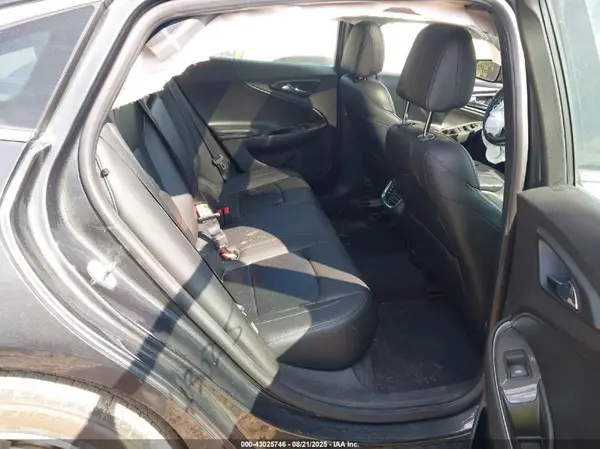 1G1ZE5ST0HF203288 2017 CHEVROLET MALIBU - Image 8