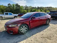 1G1ZE5ST0HF203551 2017 CHEVROLET MALIBU