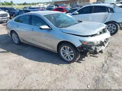 1G1ZE5ST0HF203856 2017 CHEVROLET MALIBU