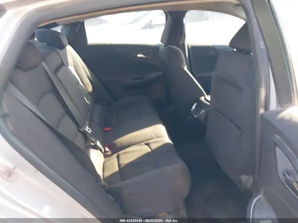 1G1ZE5ST0HF203856 2017 CHEVROLET MALIBU - Image 8