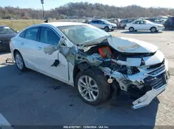 1G1ZE5ST0HF203937 2017 CHEVROLET MALIBU