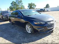 1G1ZE5ST0HF204036 2017 CHEVROLET MALIBU