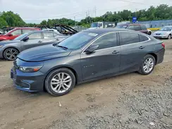 1G1ZE5ST0HF204327 2017 CHEVROLET MALIBU