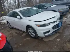 1G1ZE5ST0HF205042 2017 CHEVROLET MALIBU