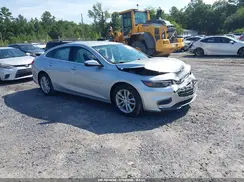1G1ZE5ST0HF205252 2017 CHEVROLET MALIBU