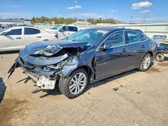 1G1ZE5ST0HF205381 2017 CHEVROLET MALIBU