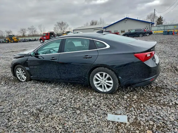 1G1ZE5ST0HF205588 2017 CHEVROLET MALIBU - Image 2
