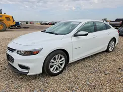 1G1ZE5ST0HF205896 2017 CHEVROLET MALIBU