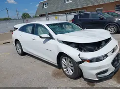 1G1ZE5ST0HF205915 2017 CHEVROLET MALIBU