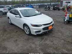 1G1ZE5ST0HF206319 2017 CHEVROLET MALIBU