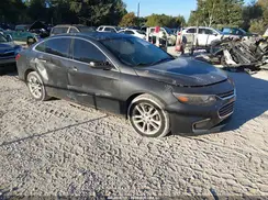 1G1ZE5ST0HF207017 2017 CHEVROLET MALIBU