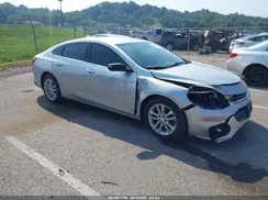 1G1ZE5ST0HF207938 2017 CHEVROLET MALIBU