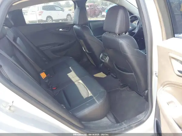 1G1ZE5ST0HF207938 2017 CHEVROLET MALIBU - Image 8